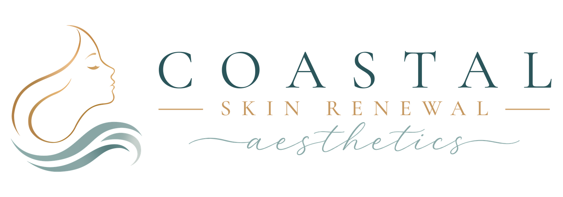 Coastal Skin Renewal Aesthetics